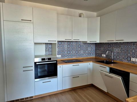 квартира за адресою Соборності просп. (Возз'єднання), 30