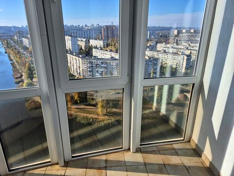 квартира за адресою Соборності просп. (Возз'єднання), 30