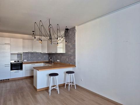 квартира за адресою Соборності просп. (Возз'єднання), 30