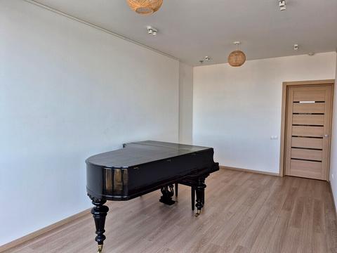 квартира за адресою Соборності просп. (Возз'єднання), 30