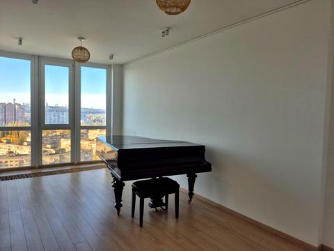 квартира за адресою Соборності просп. (Возз'єднання), 30