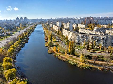 квартира за адресою Соборності просп. (Возз'єднання), 30