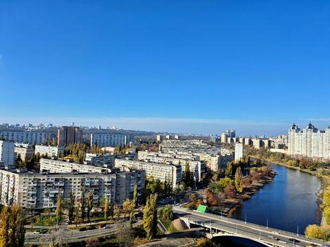 квартира за адресою Соборності просп. (Возз'єднання), 30