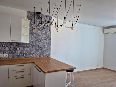 квартира за адресою Соборності просп. (Возз'єднання), 30