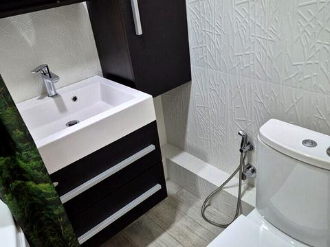 квартира за адресою Соборності просп. (Возз'єднання), 30