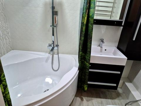 квартира за адресою Соборності просп. (Возз'єднання), 30