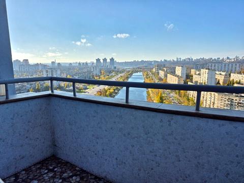 квартира за адресою Соборності просп. (Возз'єднання), 30