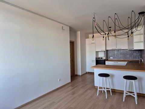 квартира за адресою Соборності просп. (Возз'єднання), 30