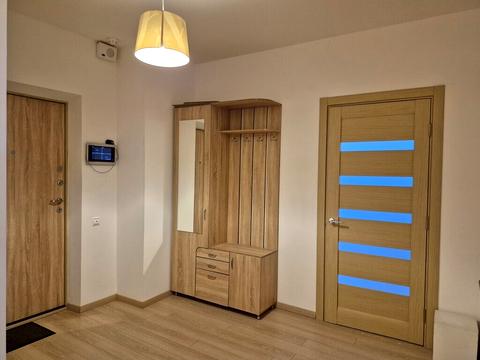 квартира за адресою Соборності просп. (Возз'єднання), 30