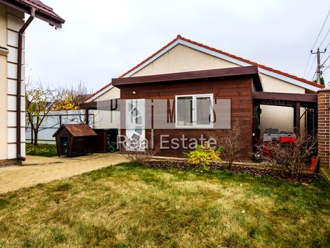 дом по адресу Весенняя ул.