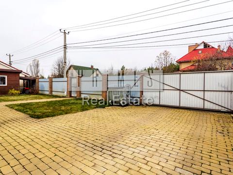 дом по адресу Весенняя ул.