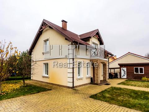 дом по адресу Весенняя ул.