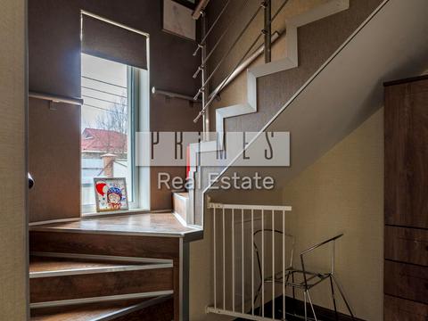 дом по адресу Весенняя ул.