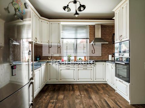 дом по адресу Весенняя ул.