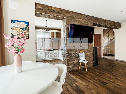 дом по адресу Весенняя ул.