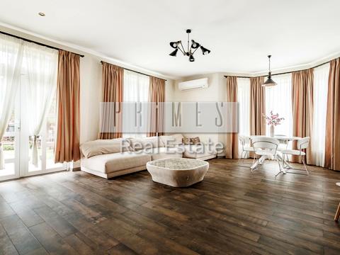 дом по адресу Весенняя ул.