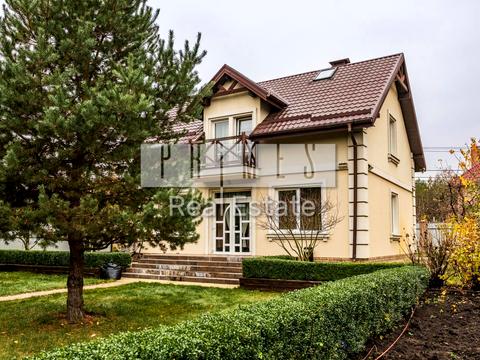 дом по адресу Весенняя ул.