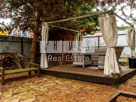 дом по адресу Весенняя ул.