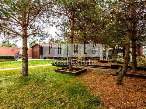 дом по адресу Весенняя ул.