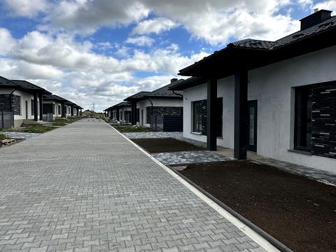 будинок за адресою Княгині Ольги