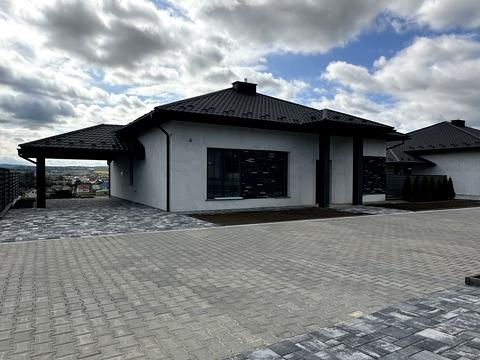 будинок за адресою Княгині Ольги