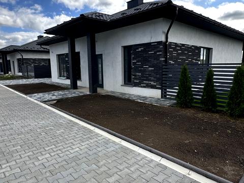 будинок за адресою Княгині Ольги