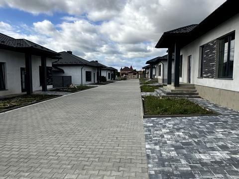 будинок за адресою Княгині Ольги