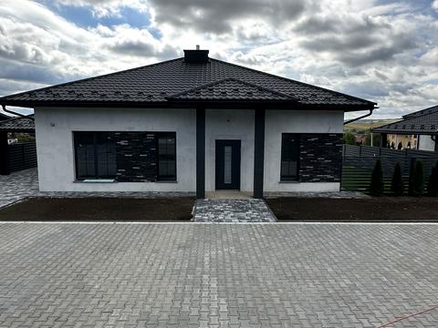 дом по адресу Княгині Ольги