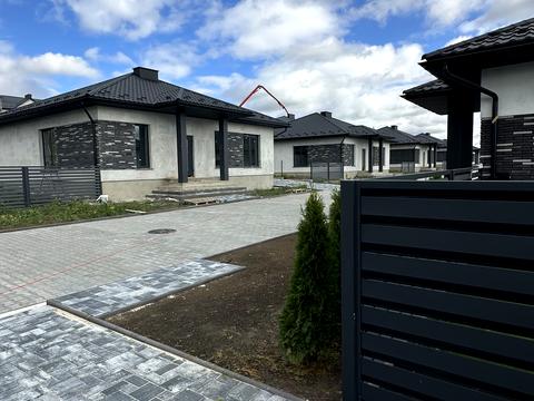 будинок за адресою Княгині Ольги