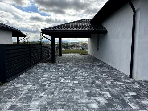 будинок за адресою Княгині Ольги