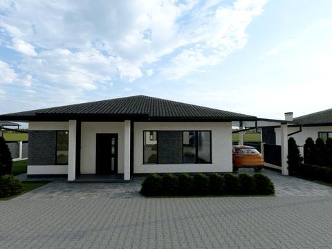 будинок за адресою Княгині Ольги