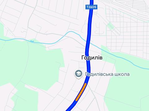 будинок за адресою Княгині Ольги