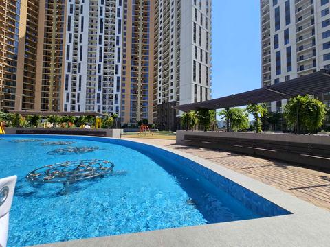 квартира по адресу Краснова ул., 3а