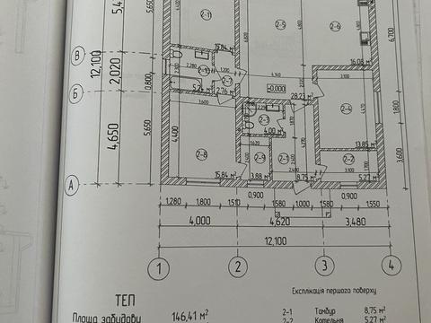 будинок за адресою Княгині Ольги