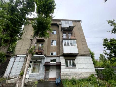 квартира за адресою Євгена Коновальця вул. (Щорса), 18