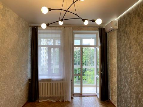 квартира за адресою Євгена Коновальця вул. (Щорса), 18