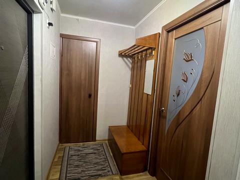 квартира по адресу Князя Романа Мстиславича ул. (Генерала Жмаченка), 4