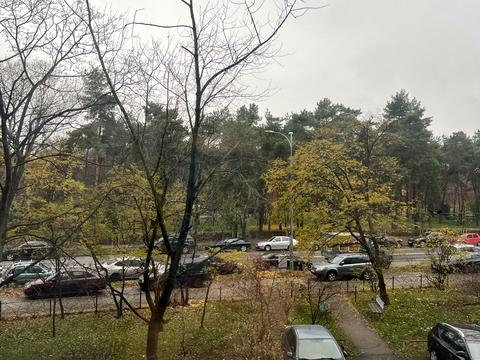 квартира по адресу Князя Романа Мстиславича ул. (Генерала Жмаченка), 4