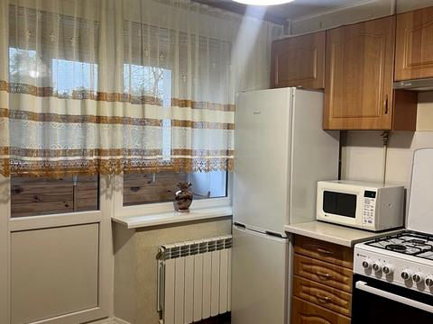 квартира по адресу Князя Романа Мстиславича ул. (Генерала Жмаченка), 4