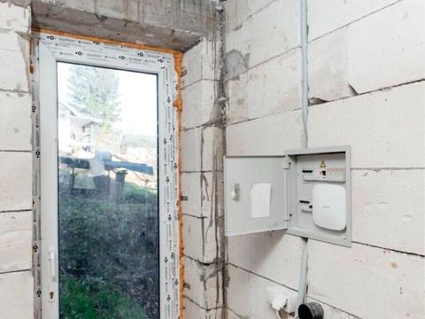 дом по адресу Квітки-Основ'яненка