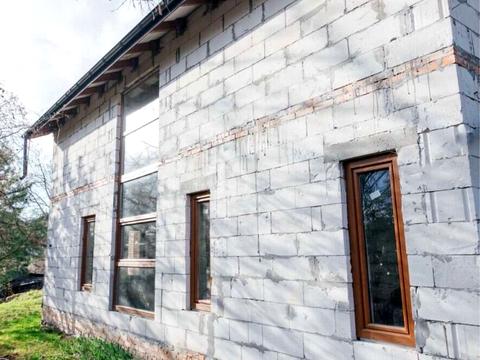 дом по адресу Квітки-Основ'яненка