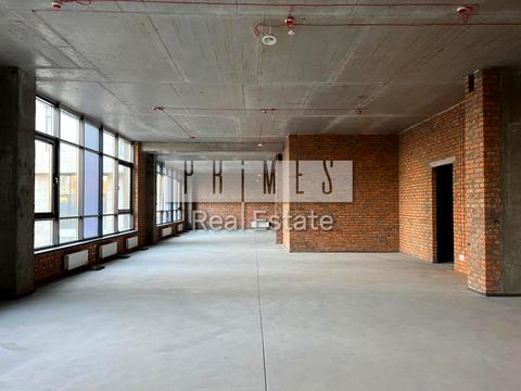 коммерческая по адресу Голосеевский пер., 58а