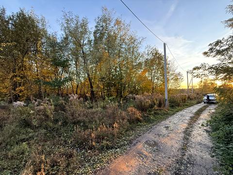 ділянка за адресою 