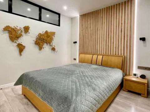 квартира за адресою Володимирська вул., 1