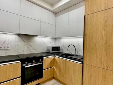 квартира за адресою Володимирська вул., 1