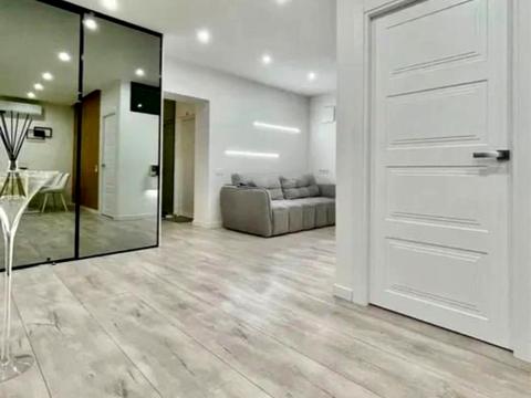 квартира за адресою Володимирська вул., 1