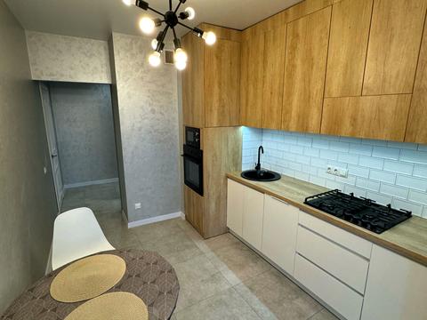 квартира за адресою Малоголосківська вул., 30