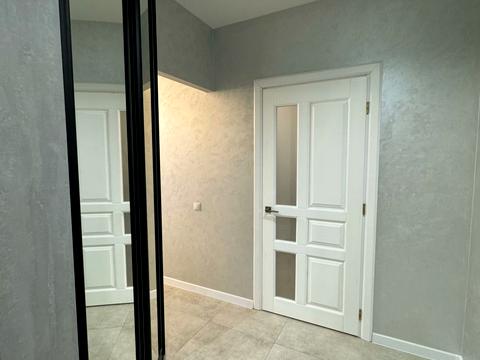 квартира за адресою Малоголосківська вул., 30