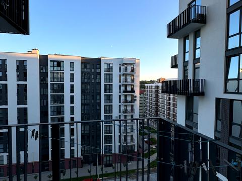 квартира за адресою Малоголосківська вул., 30