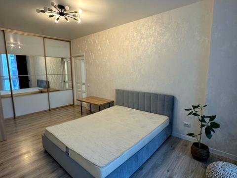 квартира за адресою Малоголосківська вул., 30